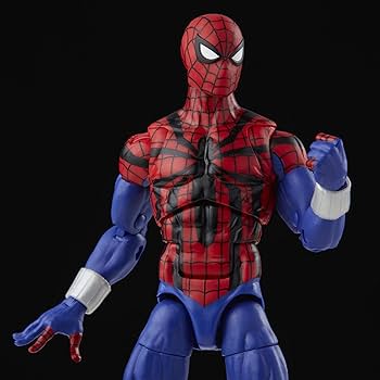 Amazon.co.jp: ハズブロ(HASBRO) MARVEL マーベルレジェンド